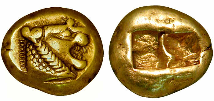 creseidi