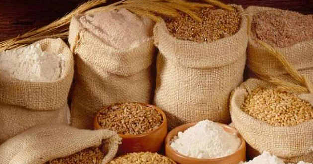 materie prime agricole
