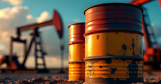 petrolio