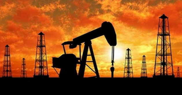 petrolio