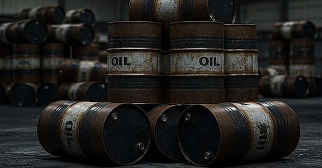 petrolio