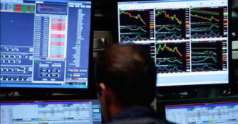 trading